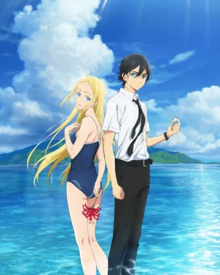 Summertime Render