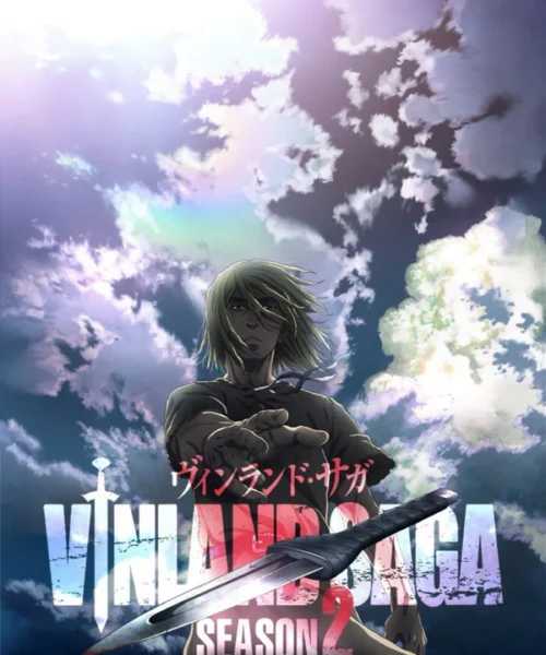Vinland Saga – Temporada 2