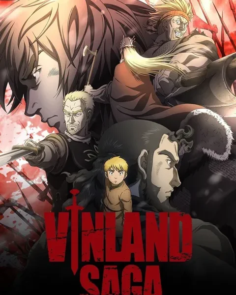 Vinland Saga