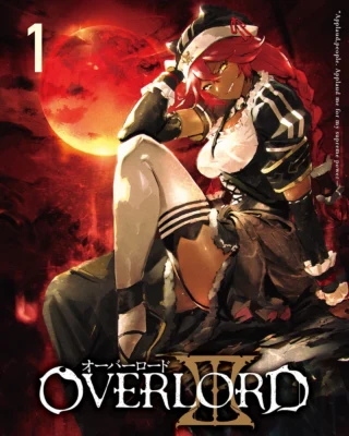 Overlord III