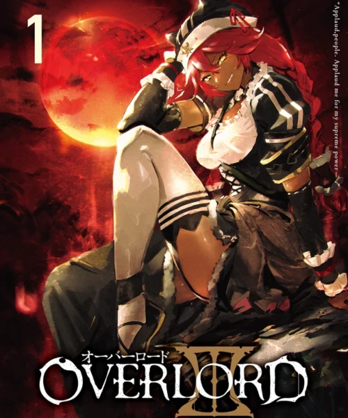 Overlord III