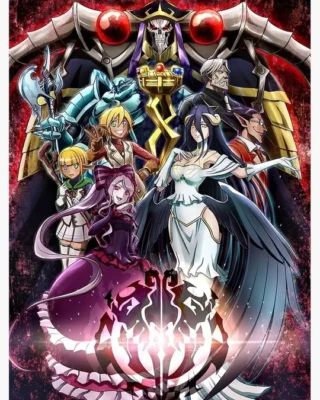 Overlord