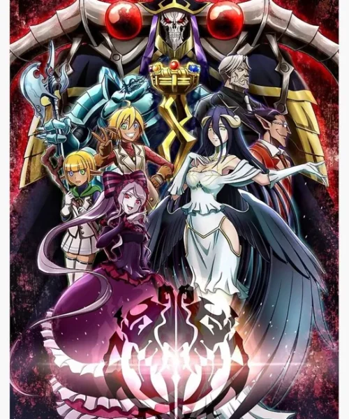 Overlord