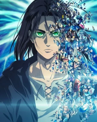 Shingeki no Kyojin: The Final Season
