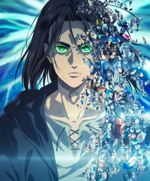 Shingeki no Kyojin: The Final Season