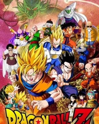 Dragon Ball Z