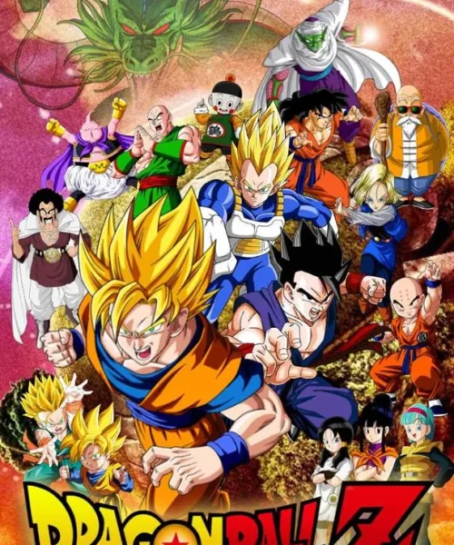 Dragon Ball Z